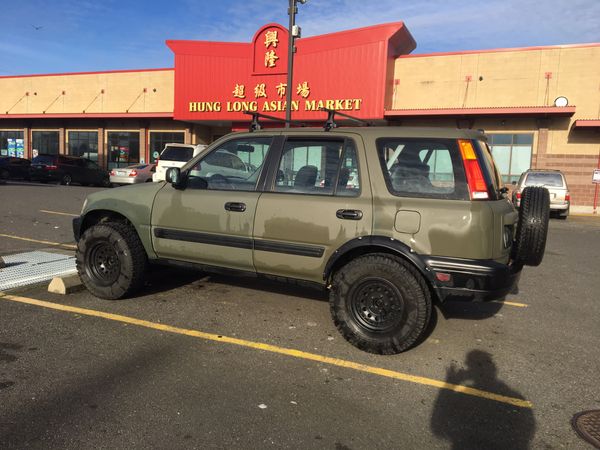 Crv Off Road >> Honda Cr V For Sale In Seattle Wa Offerup Crv Off Road >> Honda Cr V For Sale In Seattle Wa Offerup