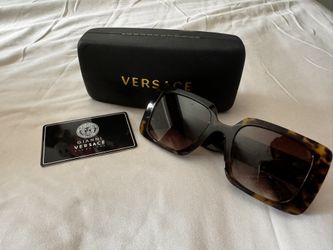 Versace Glasses