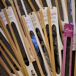 Brown/Black 22 Inch Hair Extensions 