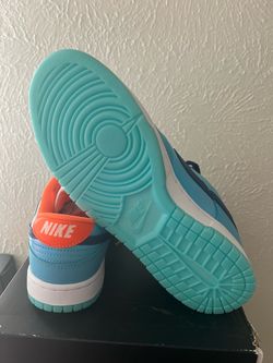 Nike Dunk Low SE