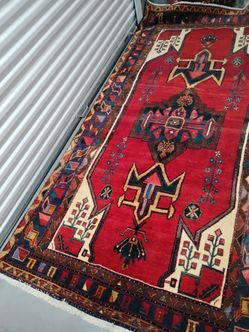 Persian rugs