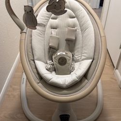 Maxi Cosi Cassia Swing