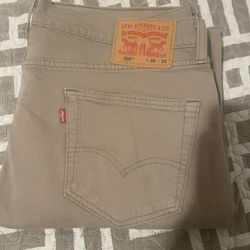 Levi Jeans