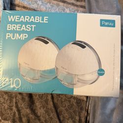 breast pumps