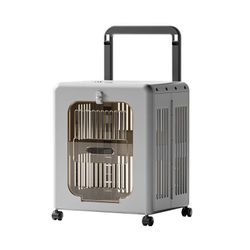 Cat Carrier Case