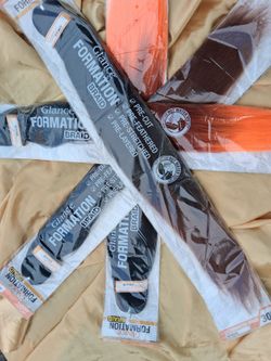 Quick Hair Braids