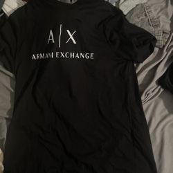 Armani Shirt