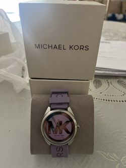 Women’s Micheal Kors Watch