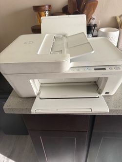Hp printer