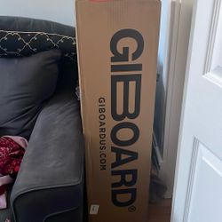 Giboard 