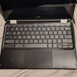 Acer Touchscreen Chromebook 