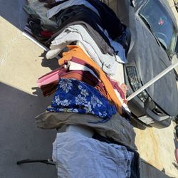Garage Clean Out Sale 