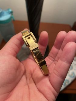Bracelate Micheal Kors