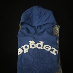Sp5der Hoodie 