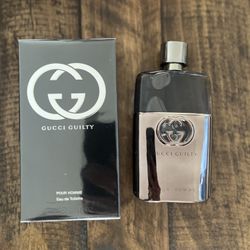 Gucci Guilty Men 