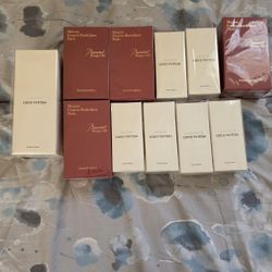 Men Cologne (1for80 or 2for140)