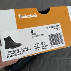 Timberland 