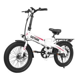 Electric Bike  