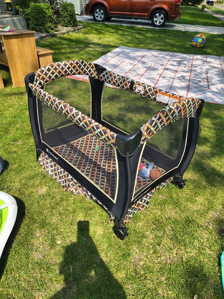 Playpen