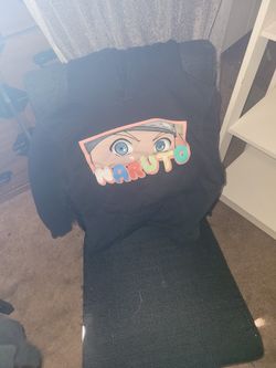 Free Clothes LARGE KIDS