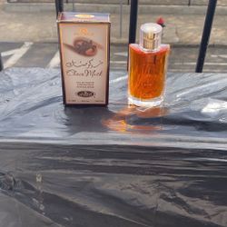 Arabic Cologne
