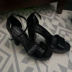 Madden Girl Heels