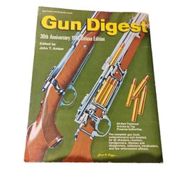 Gun Digest 30th Anniversary 1976