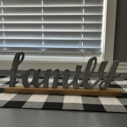 Home Decor