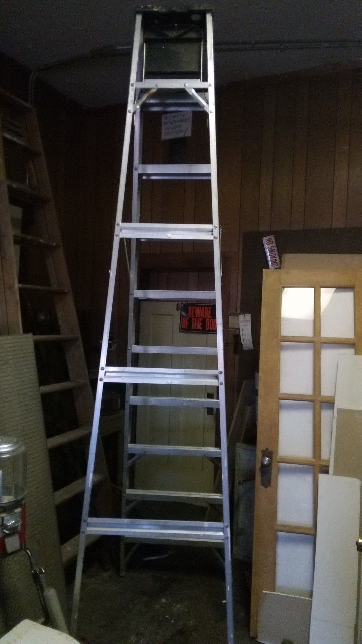 Ladder
