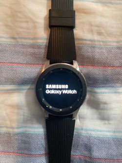 Samsung Galaxy watch