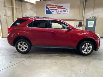 2014 Chevrolet Equinox