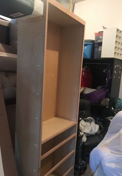 Cabinets for sale /mdf boards
