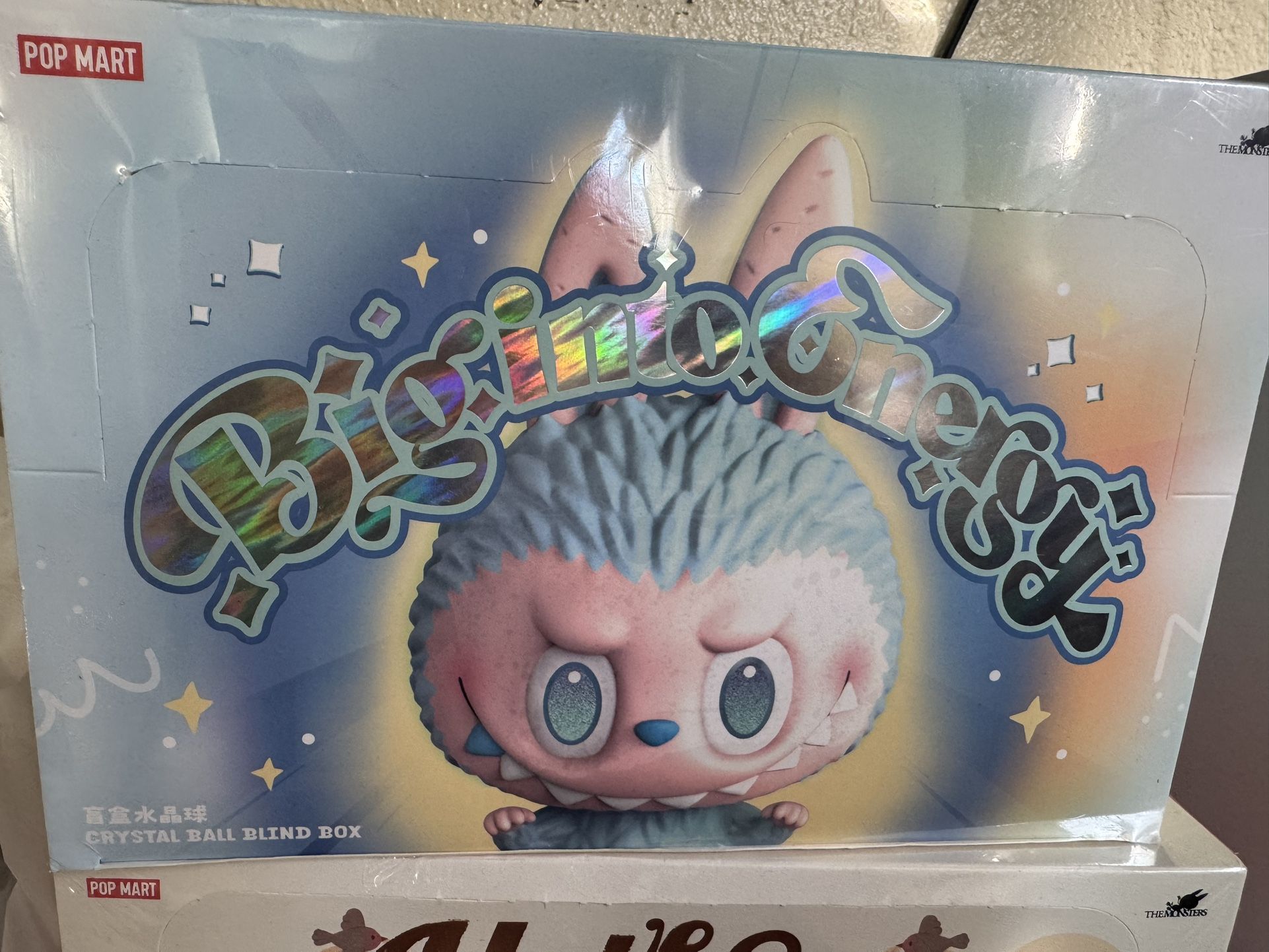 Labubu