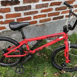 Gt Bmx Bike 