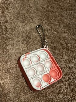 Fidget toy