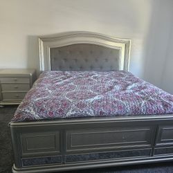 Bedroom Set