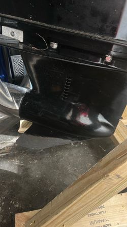 Mercury Optimax 225 lower unit