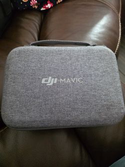 Dji Mavic Mini