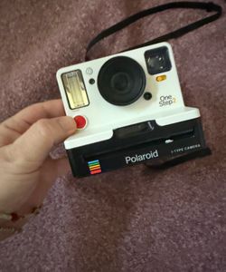Polaroid Camera One Step 2