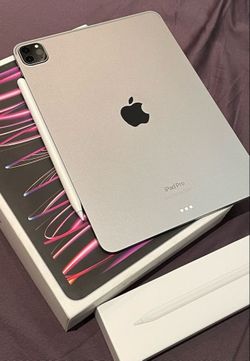  iPad Pro 12.9-inch (M2) 128GB