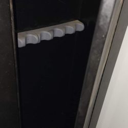 Gun Cabinet