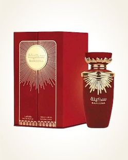 Sakeena Perfume
