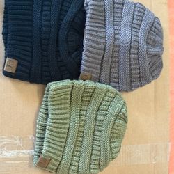 CC brand One Size Fit All