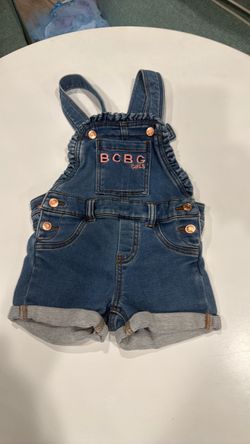 Bcbg overalls