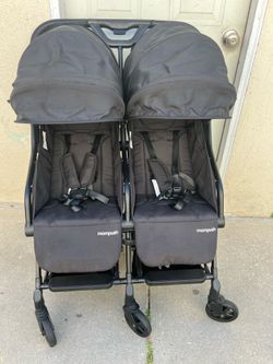MOMPUSH SIDE BY SIDE