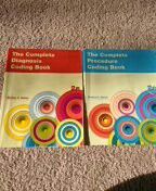 The complete diagnosis coding book