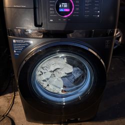 Washer And Dryer Combo 2-1 