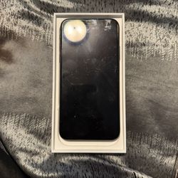 iPhone  X