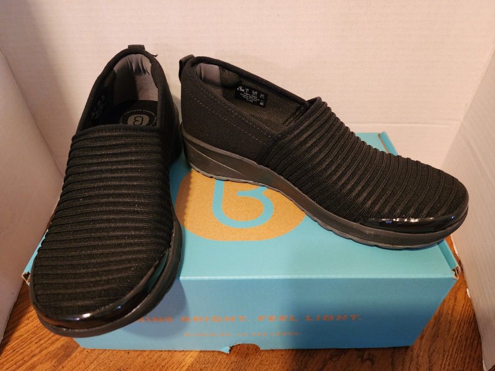 Bzees Women's Shoes 6.5W