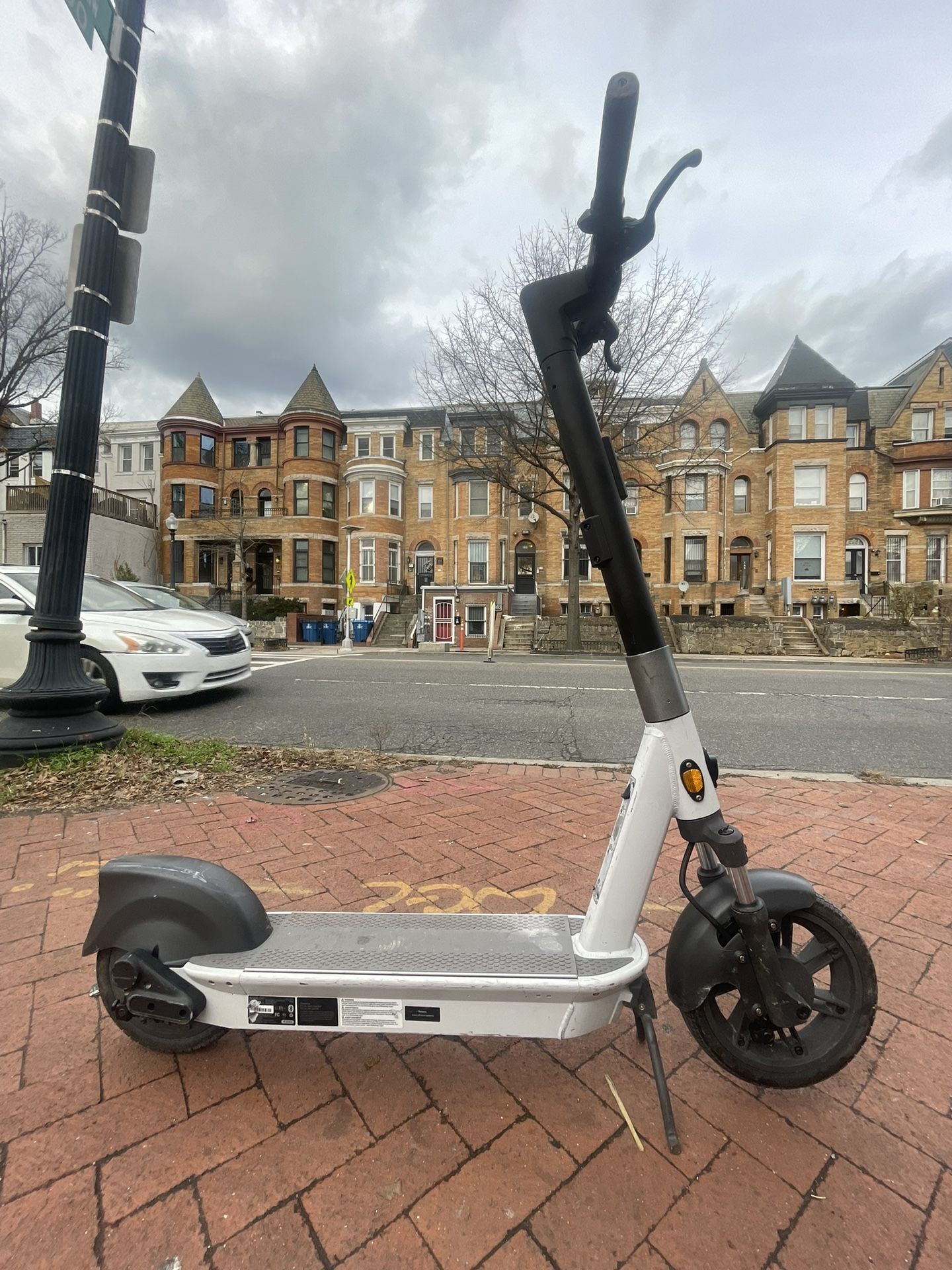 Segway Max Plus X